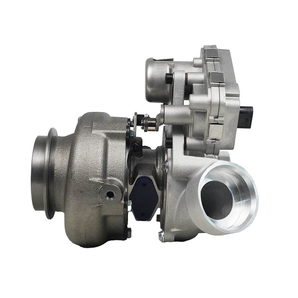 Standard Turbo Charger for Mercedes-Benz Vito / Sprinter / C-Class / E-Class / G-Class 2.2L OM651 VV20 A6510902780 - SpeedUpPerformance