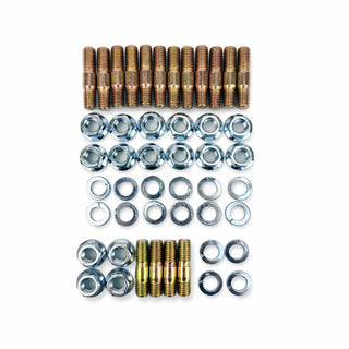 Exhaust Manifold Stud Kit for Ford Falcon XR6 | XR6T BA / BF / FG / FG-X 4.0L Barra - SpeedUpPerformance