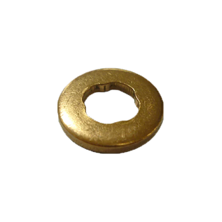 Bosch Copper Diesel Injector Seal Washer F00VC17504 / F 00V C17 504 - SPEEDUPPERFORMANCE