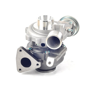 Standard Turbo Charger for Suzuki Grand Vitara 1.9L F9Q GTA1746 760680 - SpeedUpPerformance