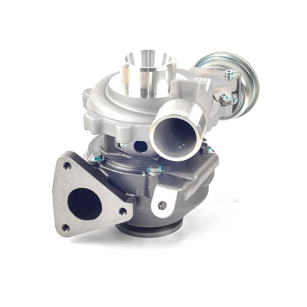 Standard Turbo Charger for Suzuki Grand Vitara 1.9L F9Q GTA1746 760680 - SpeedUpPerformance