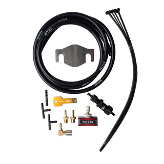 TILLIX Boost Control Kit Nissan Patrol ZD30 Di & CRD - SpeedUpPerformance