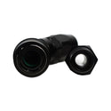 -10AN Push-Lock Quick Release Fitting - 45 Degree - SPEEDUPPERFORMANCE