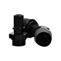 -10AN Push-Lock Quick Release Fitting - 45 Degree - SPEEDUPPERFORMANCE