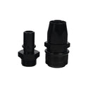 -10AN Push-Lock Quick Release Fitting - Straight - SPEEDUPPERFORMANCE
