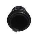Universal Pod Air Filter - 4"x7" Clamp-On Inverted Tapered (101mm x 178mm) - SpeedUpPerformance