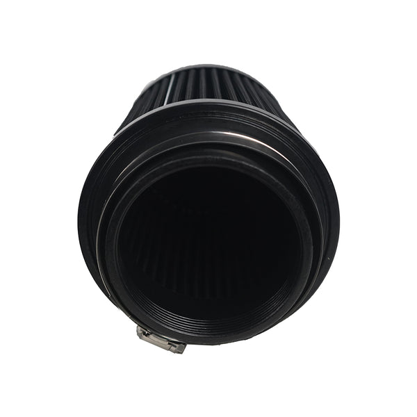 Universal Pod Air Filter - 4"x7" Clamp-On Inverted Tapered (101mm x 178mm) - SpeedUpPerformance