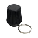 Universal Pod Air Filter - 4"x7" Clamp-On Inverted Tapered (101mm x 178mm) - SpeedUpPerformance