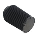 Universal Pod Air Filter - 4"x9" Clamp-On Inverted Tapered (101mm x 229mm) - SpeedUpPerformance