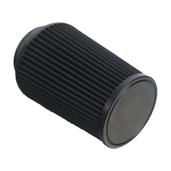 Universal Pod Air Filter - 4"x9" Clamp-On Inverted Tapered (101mm x 229mm) - SpeedUpPerformance