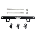 Demon Pro RS Oil Feed and Coolant Line Bracket - Ford Falcon Barra BA BF FG FG-X and Territory - SpeedUpPerformance