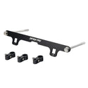 Demon Pro RS Oil Feed and Coolant Line Bracket - Ford Falcon Barra BA BF FG FG-X and Territory - SpeedUpPerformance