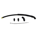 Demon Pro RS Turbo Oil Drain Line Kit for Ford Falcon XR6 BA/BF/FG/FG-X Barra - SpeedUpPerformance