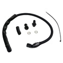 Demon Pro RS Turbo Water Feed Line for Ford Falcon BA BF FG FG-X & Territory Barra - SpeedUpPerformance
