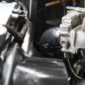 Performance Intercooler Pipes for Nissan Navara D40 & Pathfinder R51 2.5L YD25 128kw Hot & Cold Pipes - SpeedUpPerformance