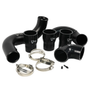 Performance Intercooler Pipes for Nissan Navara D40 & Pathfinder R51 2.5L YD25 128kw Hot & Cold Pipes - SpeedUpPerformance