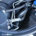 Demon Pro-Series Heater Line Bracket for Ford Falcon FG FGX Barra - SpeedUpPerformance
