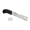 Demon Pro-Series Heater Line Bracket for Ford Falcon FG FGX Barra - SpeedUpPerformance