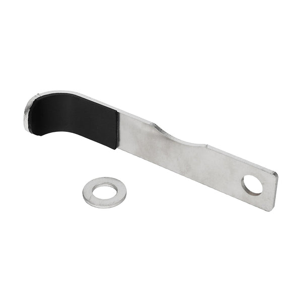 Demon Pro-Series Heater Line Bracket for Ford Falcon FG FGX Barra - SpeedUpPerformance