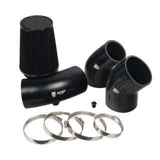 4" Cold Air Intake Kit for Ford Falcon XR6T 4.0L Barra BA/BF/FG/FG-X - SpeedUpPerformance