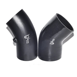 Cold Air Intake Kit for Ford Falcon FG / FG-X 4.0L Barra Turbo engine 4inch intake - SpeedUpPerformance