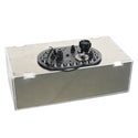 30 Litre Fuel Cell with Triple Pump Internal Surge Tank - SpeedUpPerformance