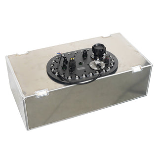 30 Litre Fuel Cell with Triple Pump Internal Surge Tank - SpeedUpPerformance