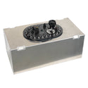 40 Litre Fuel Cell with Triple Pump Internal Surge Tank - SpeedUpPerformance
