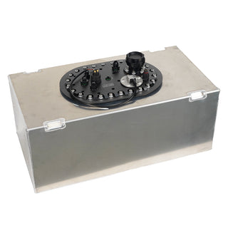 40 Litre Fuel Cell with Triple Pump Internal Surge Tank - SpeedUpPerformance