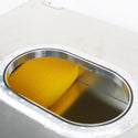 40 Litre Fuel Cell with Triple Pump Internal Surge Tank - SpeedUpPerformance