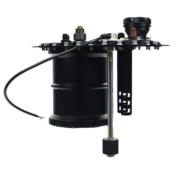 40 Litre Fuel Cell with Triple Pump Internal Surge Tank - SpeedUpPerformance