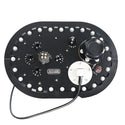 40 Litre Fuel Cell with Triple Pump Internal Surge Tank - SpeedUpPerformance