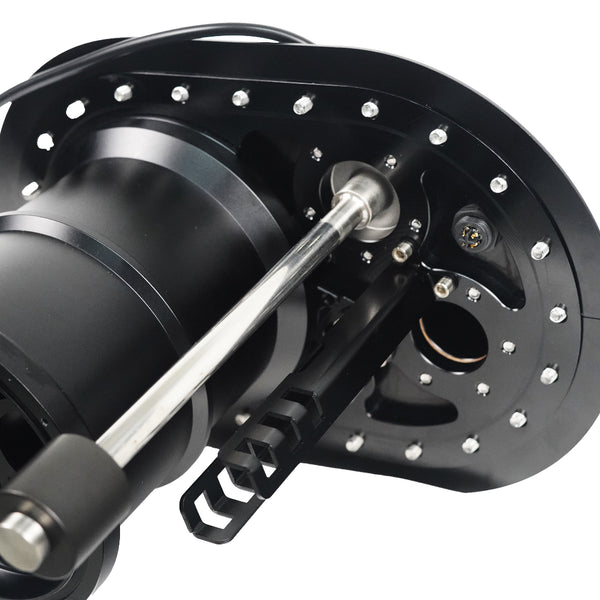 40 Litre Fuel Cell with Triple Pump Internal Surge Tank - SpeedUpPerformance
