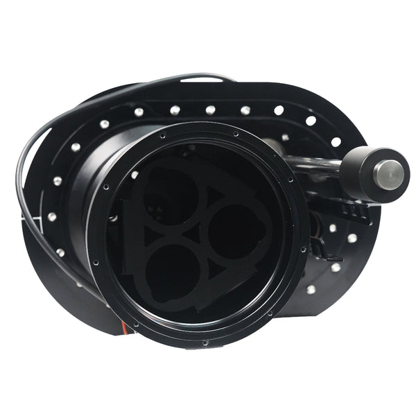 40 Litre Fuel Cell with Triple Pump Internal Surge Tank - SpeedUpPerformance
