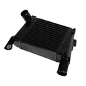 80mm Performance Intercooler for Nissan Navara D22 2.5L YD25 - SpeedUpPerformance