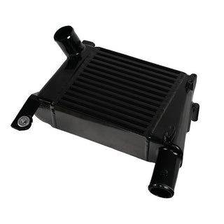 80mm Performance Intercooler for Nissan Navara D22 2.5L YD25 - SpeedUpPerformance