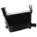 80mm Performance Intercooler for Nissan Navara D22 2.5L YD25 - SpeedUpPerformance