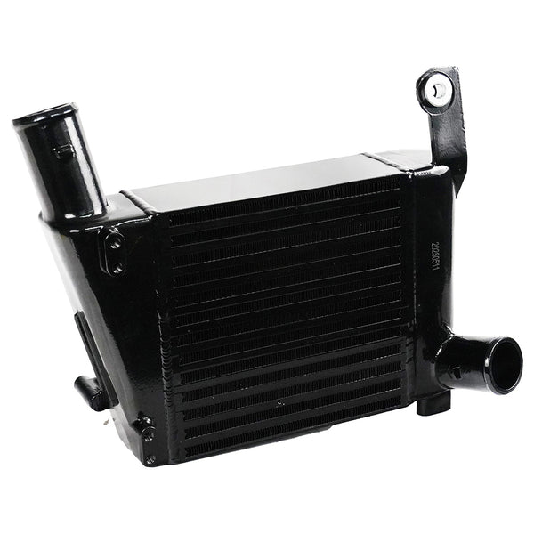 80mm Performance Intercooler for Nissan Navara D22 2.5L YD25 - SpeedUpPerformance
