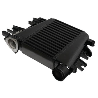 65mm Performance Intercooler for Nissan Patrol GU (Y61) 3.0L ZD30 DI MY00-07 - SpeedUpPerformance