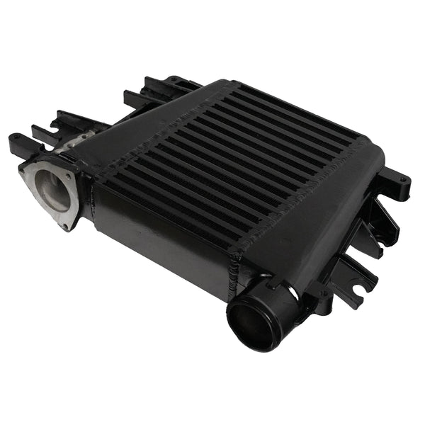 65mm Performance Intercooler for Nissan Patrol GU (Y61) 3.0L ZD30 DI MY00-07 - SpeedUpPerformance