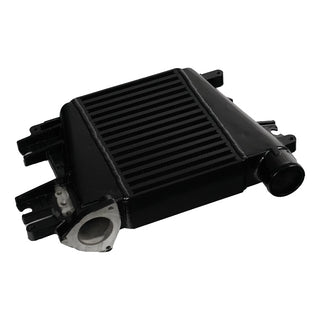65mm Performance Intercooler for Nissan Patrol GU (Y61) 3.0L ZD30 DI MY00-07 - SpeedUpPerformance