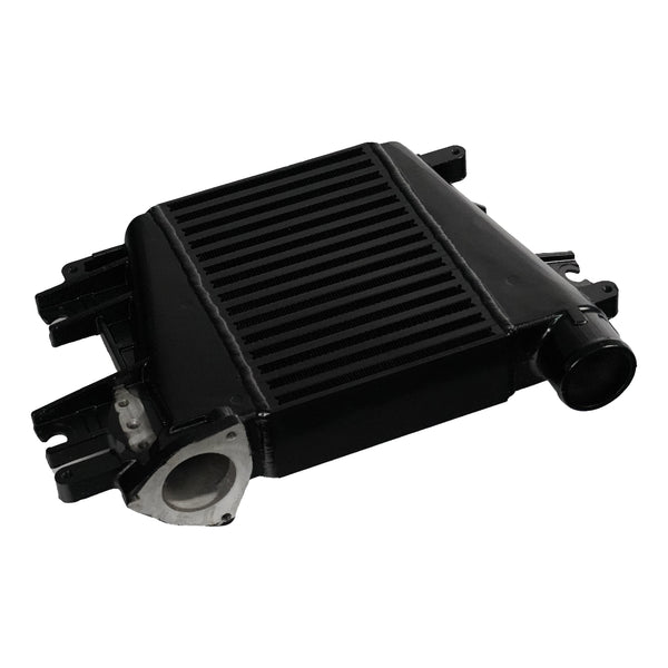 65mm Performance Intercooler for Nissan Patrol GU (Y61) 3.0L ZD30 DI MY00-07 - SpeedUpPerformance