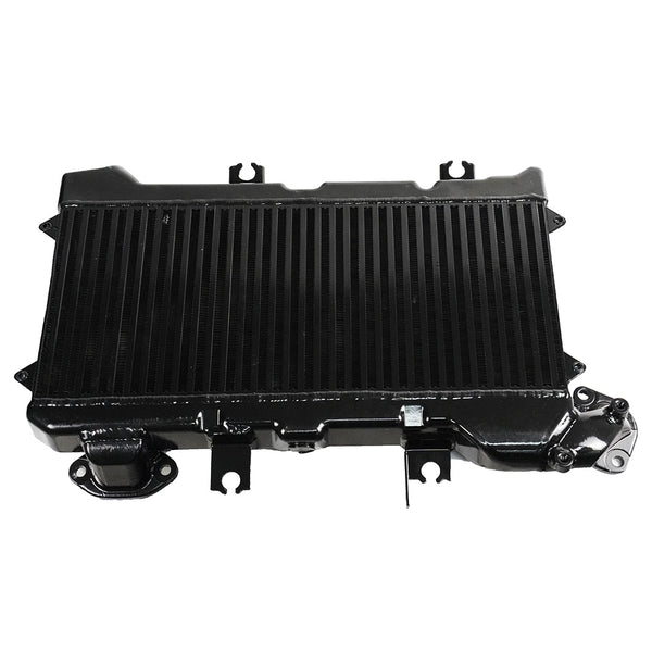 60mm Performance Intercooler for Toyota Landcruiser 70 Series VDJ 4.5L 1VD MY07-Onward - SpeedUpPerformance