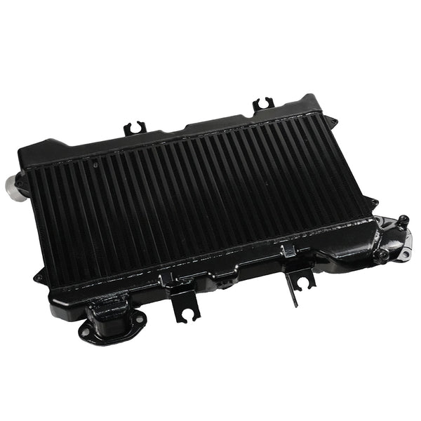 60mm Performance Intercooler for Toyota Landcruiser 70 Series VDJ 4.5L 1VD MY07-Onward - SpeedUpPerformance