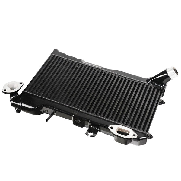 60mm Performance Intercooler for Toyota Landcruiser 70 Series VDJ 4.5L 1VD MY07-Onward - SpeedUpPerformance