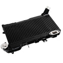 60mm Performance Intercooler for Toyota Landcruiser 70 Series VDJ 4.5L 1VD MY07-Onward - SpeedUpPerformance