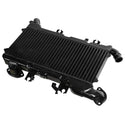 60mm Performance Intercooler for Toyota Landcruiser 200 Series VDJ200 4.5L 1VD MY07-Onward - SpeedUpPerformance