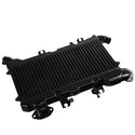 60mm Performance Intercooler for Toyota Landcruiser 200 Series VDJ200 4.5L 1VD MY07-Onward - SpeedUpPerformance