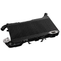 60mm Performance Intercooler for Toyota Landcruiser 200 Series VDJ200 4.5L 1VD MY07-Onward - SpeedUpPerformance