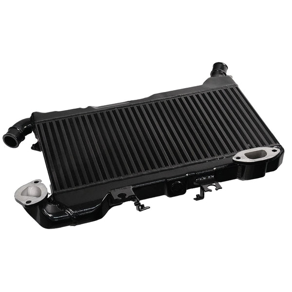 60mm Performance Intercooler for Toyota Landcruiser 200 Series VDJ200 4.5L 1VD MY07-Onward - SpeedUpPerformance